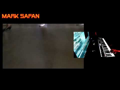 Mark Safan - (Synth Cover)