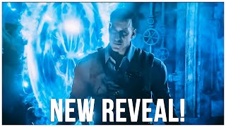 Why This is Post Revelations Richtofen | Blood of the Dead Intro Story