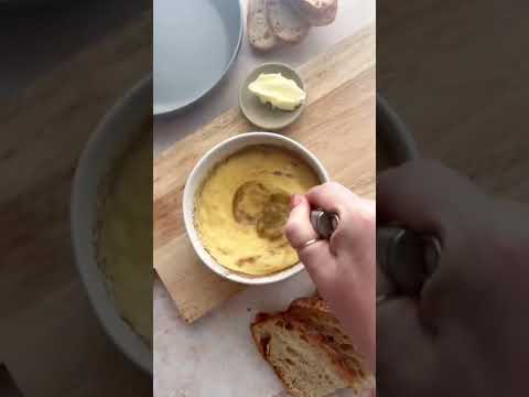 Sourdough French Toast