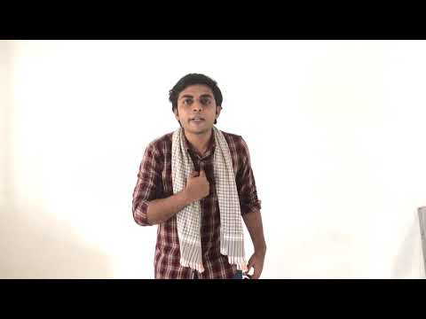 Abhishek Gabani monologue