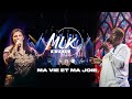Jésus Tu Es Ma Vie Et Ma Joie MLK Music MLK Choir Nikita Heugebaert