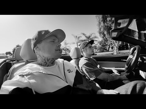 PECKS ONE X WOER - 714 TO THE 562 (Official Music Video)