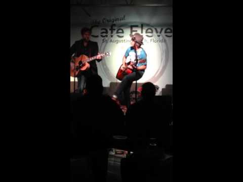 Steve Poltz and Grant-Lee Philips @ Cafe Eleven 1/20/2016