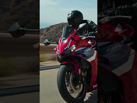 Honda CBR 500R Racing