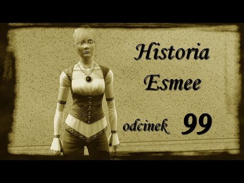 Historia Esmee - Odcinek 99 "Być studentem..."
