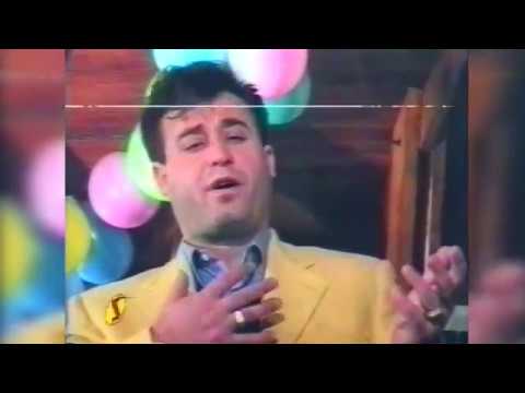 Xhezair Elezi XHEZA - KNON BILBILI (Official Video)