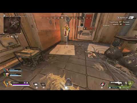 Axeltoss - 2k+ kills BloodHound