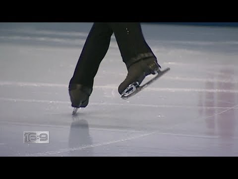 16x9 - Mind Games: Challenge of Figure Skating