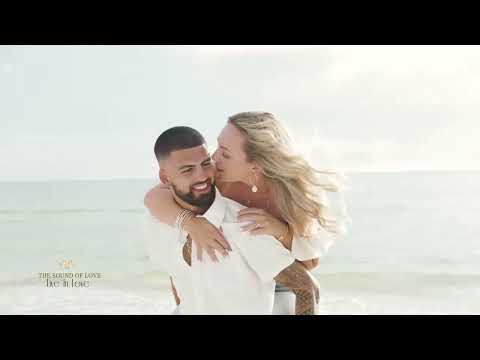 The Sound Of Love - Live  In Love (A.Petcu)