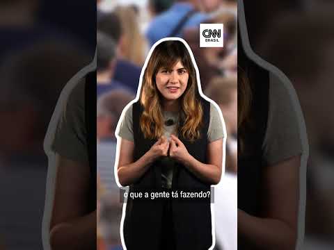 Você já evitou emitir uma opinião?