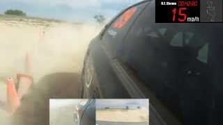 preview picture of video 'Colorado RallyCross Event #8 - 08-31-2013 #SCCAGoPro'