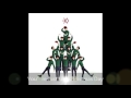 EXO M-聖誕節(Christmas Day)(Chinese Ver)中文歌詞 ...