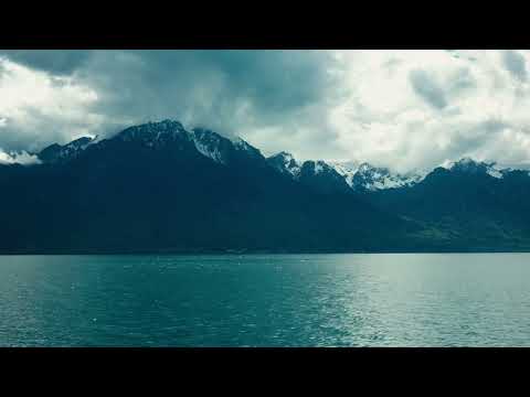 Blackmill Feat. Veela - Let It Be (Instrumental)