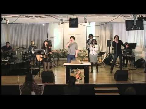 ICF Worship 2014.10.26