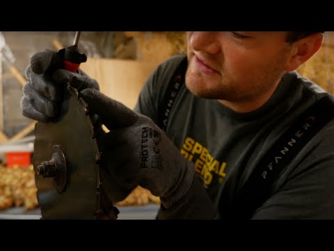 download lagu mp3 mp4 Sharpen Stihl Brush Cutter Blade, download lagu Sharpen Stihl Brush Cutter Blade gratis, unduh video klip Sharpen Stihl Brush Cutter Blade