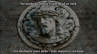Edguy Dead Or Rock Subtitulos en Español y Lyrics (HD)