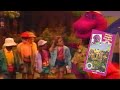 Campfire Sing Along Barney SUBSCRIBE