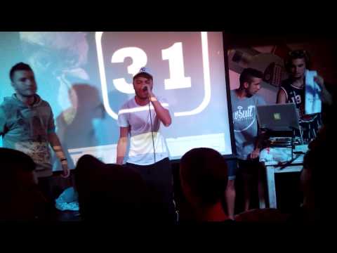 Mr.Ego vs Zeos - Wordfresh 2 Burgos (PARTE 1)