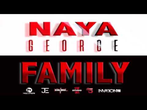 NAYA GEORGE - FAMILY