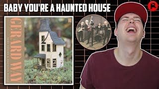 Gerard Way - Baby You&#39;re a Haunted House | Song Review