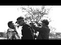 WANNA BE - YOUNG BIRD X RA YAN [ OFFICIAL MUSIC VIDEO ] 2025 [ YEDA REHRA]