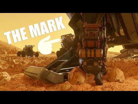 STAR CITIZEN: A Stowaway Story