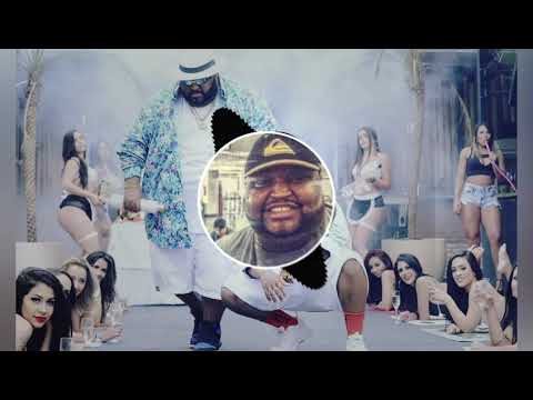 MC KALZIN , MC RAFA ORIGINAL E MC KITINHO - " EU NUNCA VI " ( DJ THIAGO MENDES )