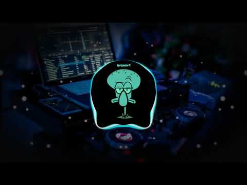 IT'S ONLY ME KALEB J ( SENDIRI KU BERHARAP ) REMIX FULL BASS TERBARU VIRAL TIKTOK 2021 !