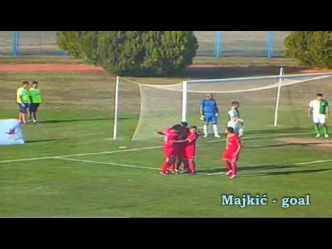 Danijel Majkic NOVO 2014