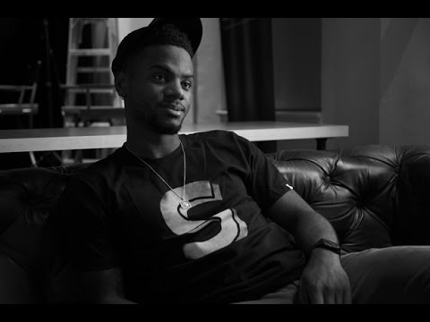 Bryson Tiller x Ty Dolla sign x Partynextdoor Type Beat 2017 "Sleep On Me" (Prod. SCXTT)