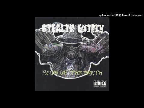 02 - Trendsetter - Stealth Entity