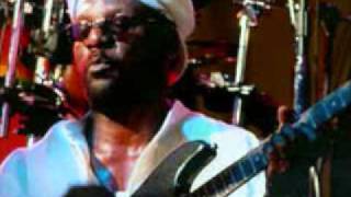 Bunny Rugs- Be Thankful For What You Got.