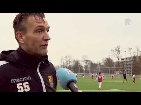 SVV bestaat dit jaar 115-jaar en de club is op zoek naar een nieuwe identiteit