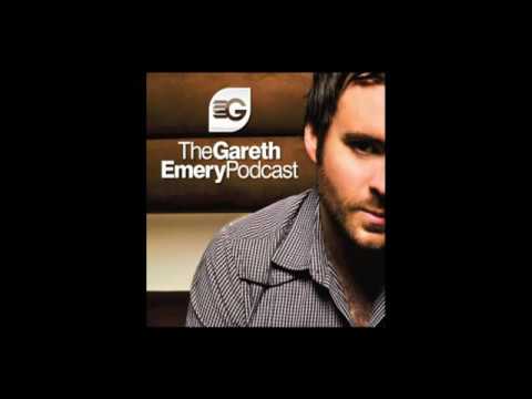 Gareth Emery Podcast - 5 (11-05-2006)