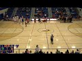 Decorah High School vs Waukon High School Womens Varsity Basketball