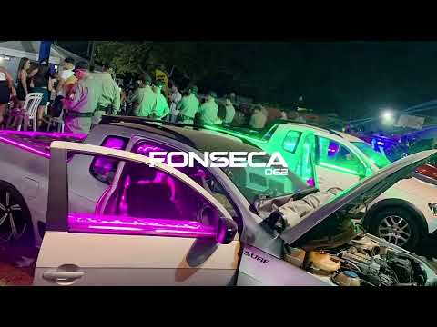 MEDLEY IGARATÁ 7 ELETROFUNK - DJ FONSECA 062 (MC NEGÃO ORIGINAL)