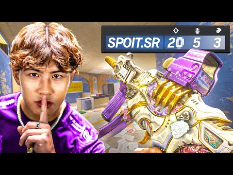 Dropping 20+ Kills In A Pro Lobby