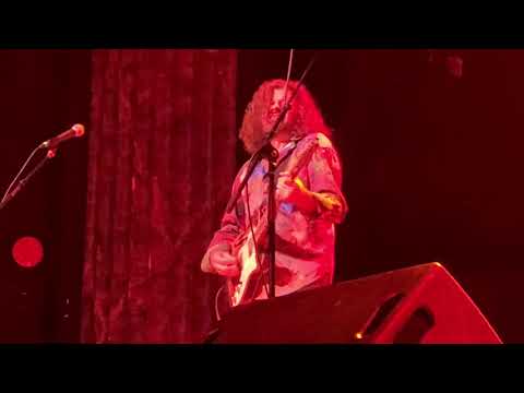 Tab Benoit Atlanta 2021