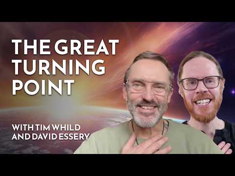 Tim Whild - Practical Ascension. and David Essery - New Moon Art