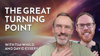 The Great Shift Has Begun — Are You Ready for the New Earth?