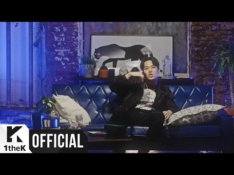 [MV] Kanto(칸토) _ Lonely(센 척) (Feat. Eddy Kim(에디킴))