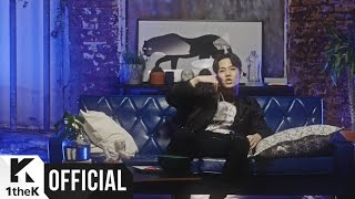 [MV] Kanto(칸토) _ Lonely(센 척) (Feat. Eddy Kim(에디킴))