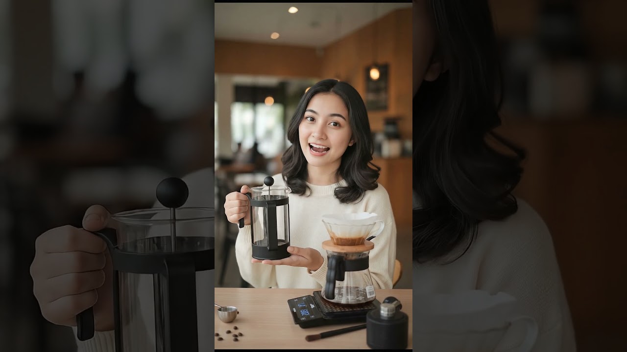 Demo Avatar AI - Review Produk