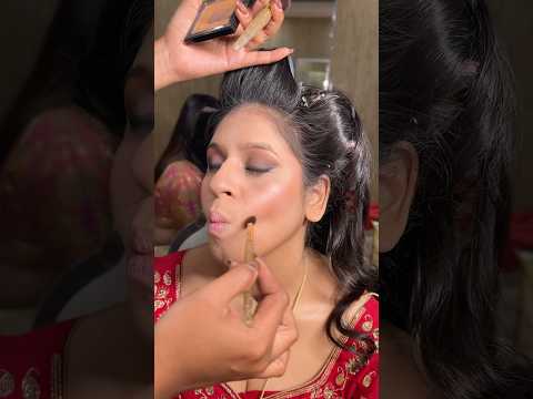 Bridal Makeup Artist portfolio by Glam Up With Pooja Ayilwar Ruhela in Gurugram - Photo 3 Bridal Makeup Artist portfolio by Glam Up With Pooja Ayilwar Ruhela in Gurugram - Photo 3