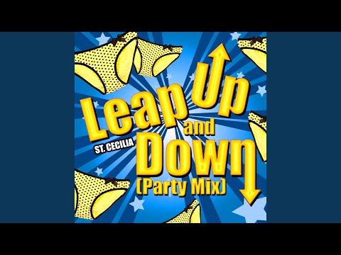 Leap up and Down (Party Mix)