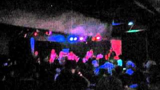 Close Your Eyes - Hope Slips Away live