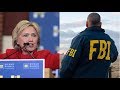 HILLARY IS HORRIFIED!  FBI JUST ARRESTED TOP DEMOCRAT IT GUY!