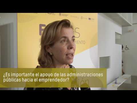 Entrevista a María Naranjo. Directora de la División de Información y ... en ICEX[;;;][;;;]