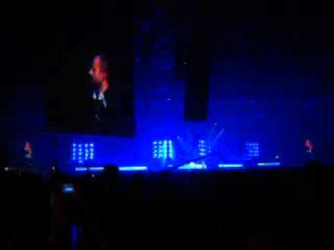 Armin Only 2010 - John O'Callaghan pres. Mannix - Pyramid + Rank 1 - L.E.D. There Be Light