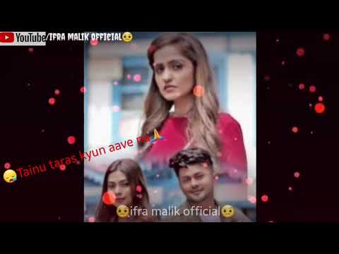 KISI our Naal-goldie sohel (Acoustic version) |ifra malik official🤨Originals